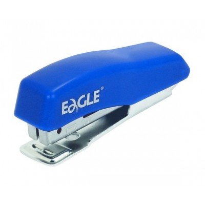 Степлер EAGLE 1011A №10 8 аркушів 24шт/уп