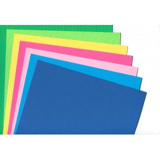 Папір дизайнерський Elle Erre А3 220г №07 жовтий